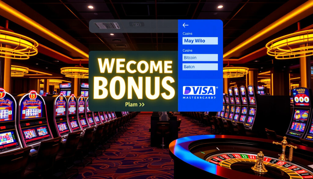 Nr1 Casino – Bonuser, Betalingsmetoder og Spillutvalg