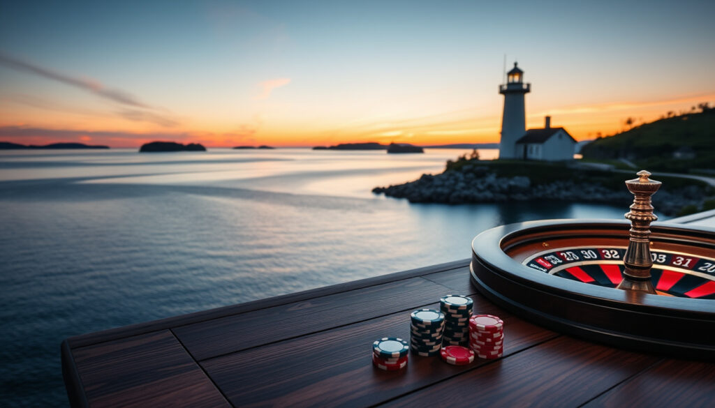 Paf Casino – Ålands Eldste Nettkasino for Norske Spillere