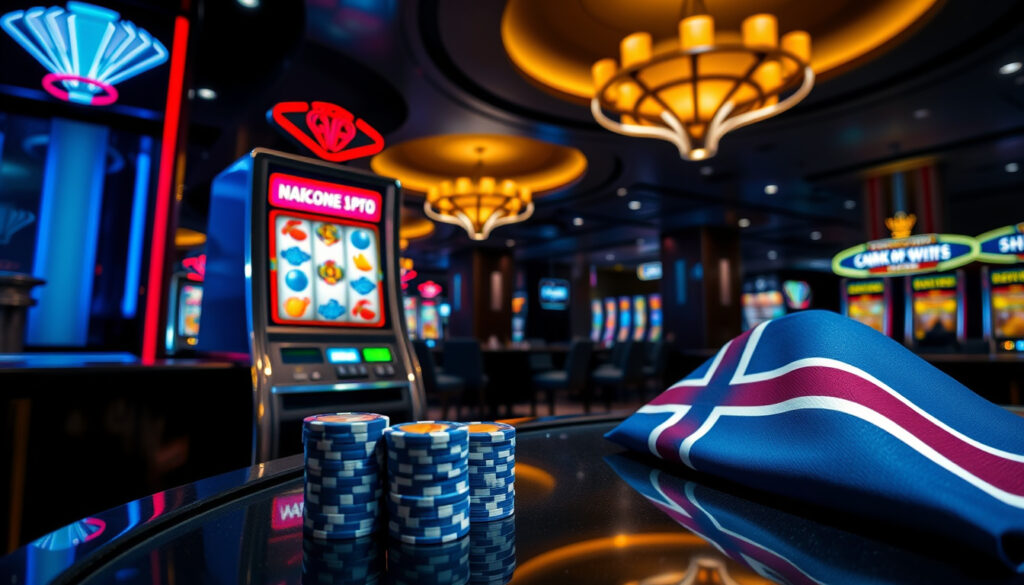 Slotbox Casino – Full Anmeldelse for Norske Spillere 2025