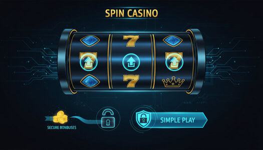 Spin Casino Guide – Trygge Bonuser og Enkel Spillopplevelse