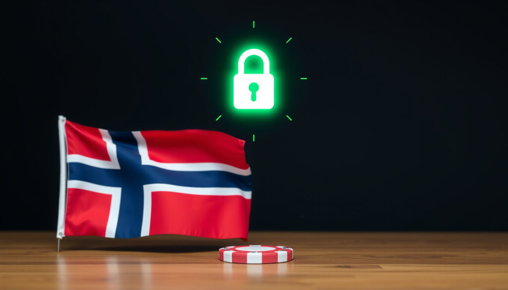 Trickz Casino – Er dette et trygt valg for norske spillere