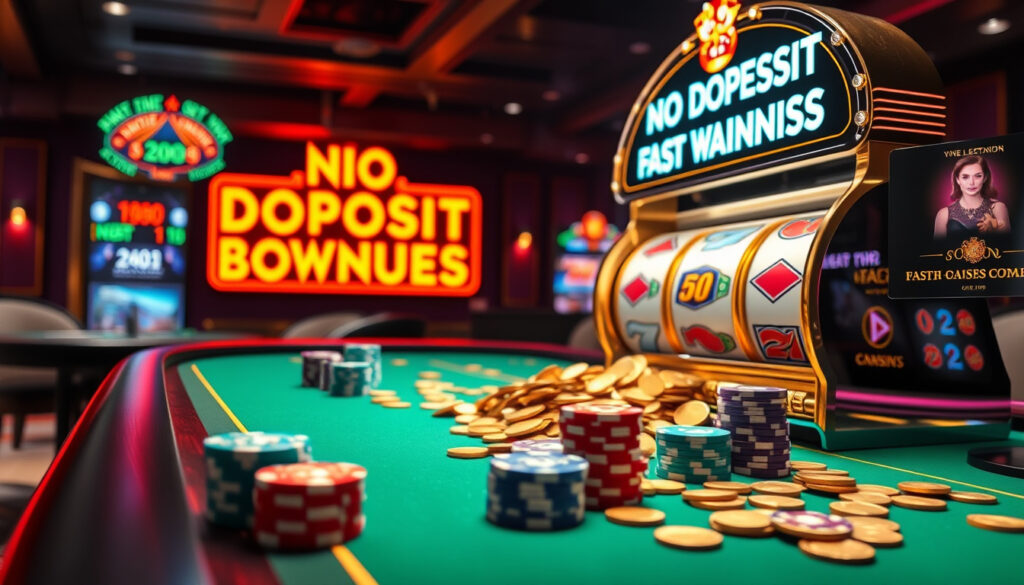 Yabby Casino – No Deposit Bonuser og Uttak